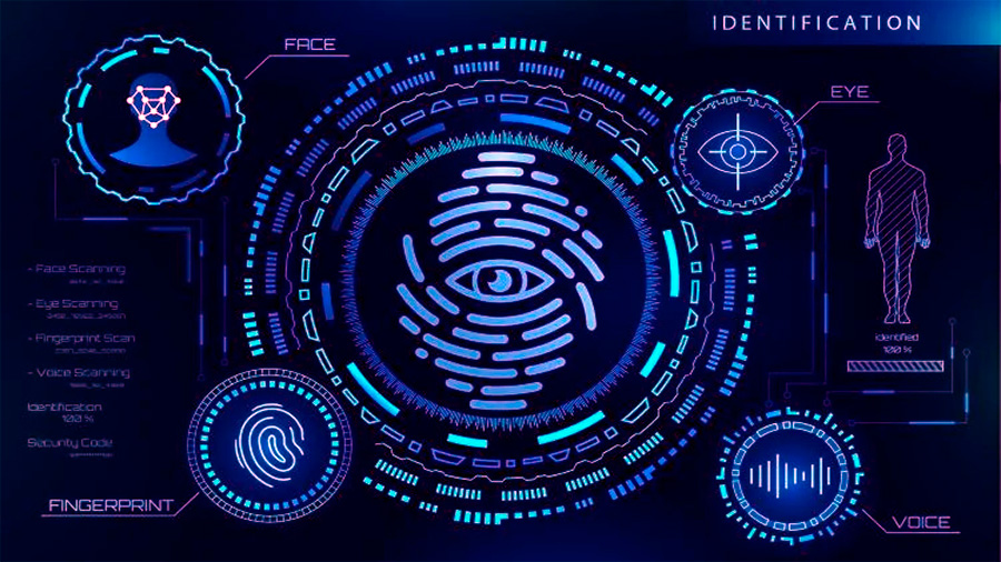 Advancements in Biometric