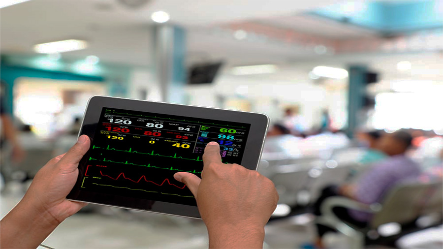 Health Monitoring Systems