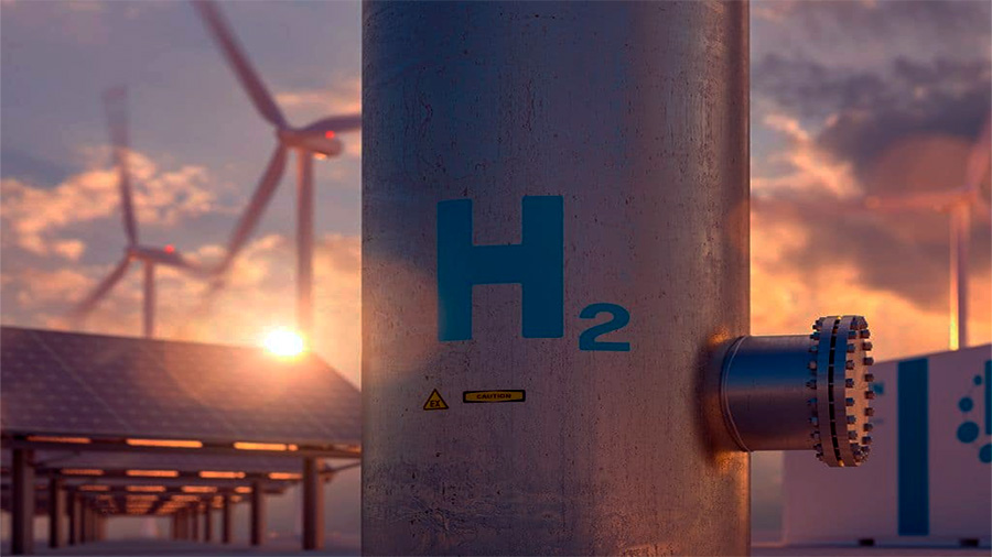 Hydrogen Power