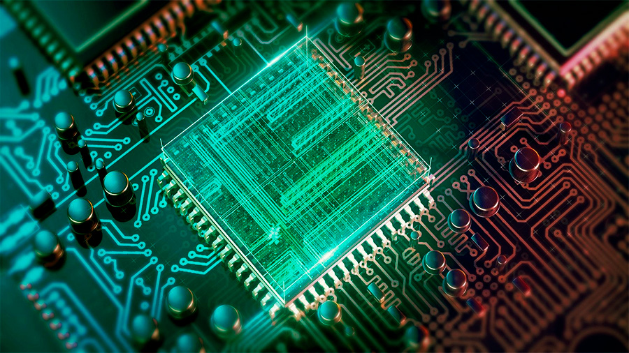 Nanotechnology in Electronics