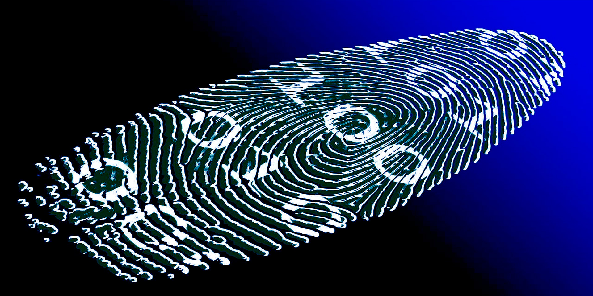 Role of Biometrics in Modern Security