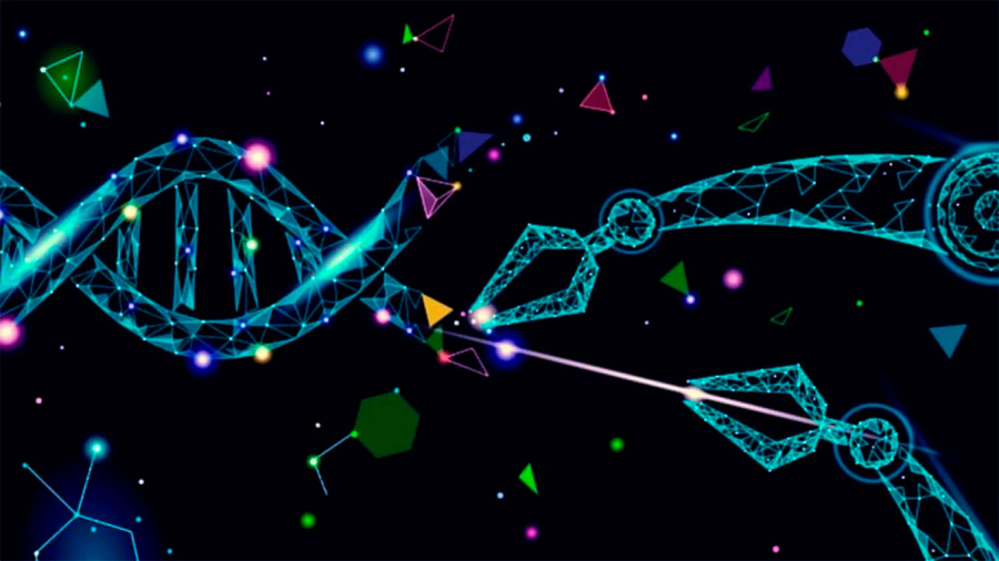 Technological Advancements in Genome