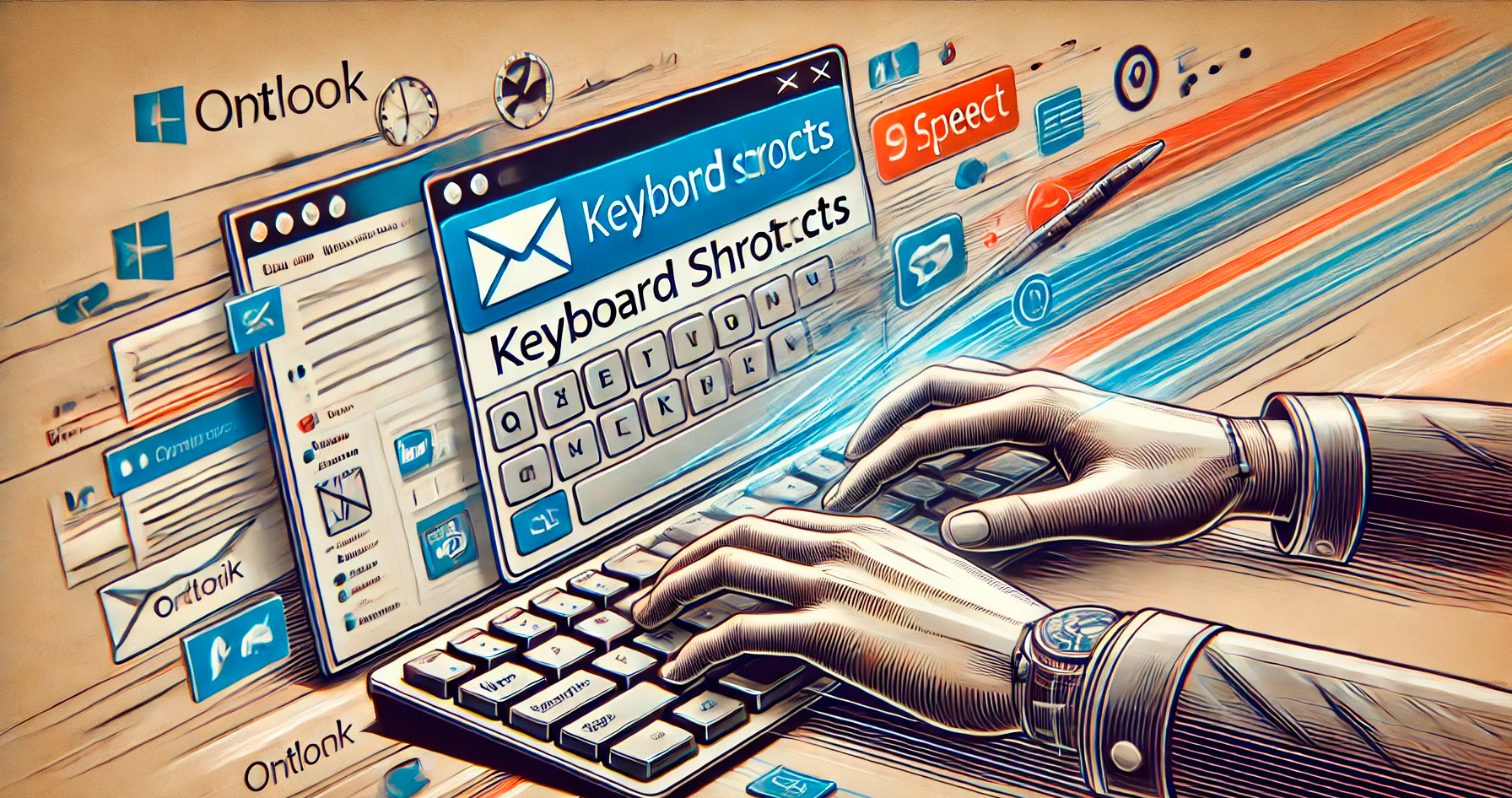 Keyboard Shortcuts